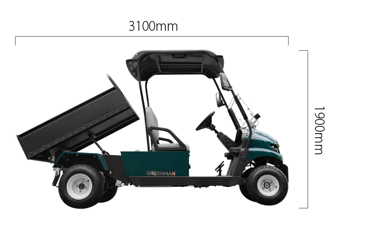 中型自卸 H502/HF502 中型自卸 H502/HF502